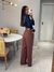 Calça Beatrice - Nina Isaac