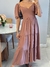 Vestido Pitanga