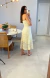 Vestido Rosalie - comprar online