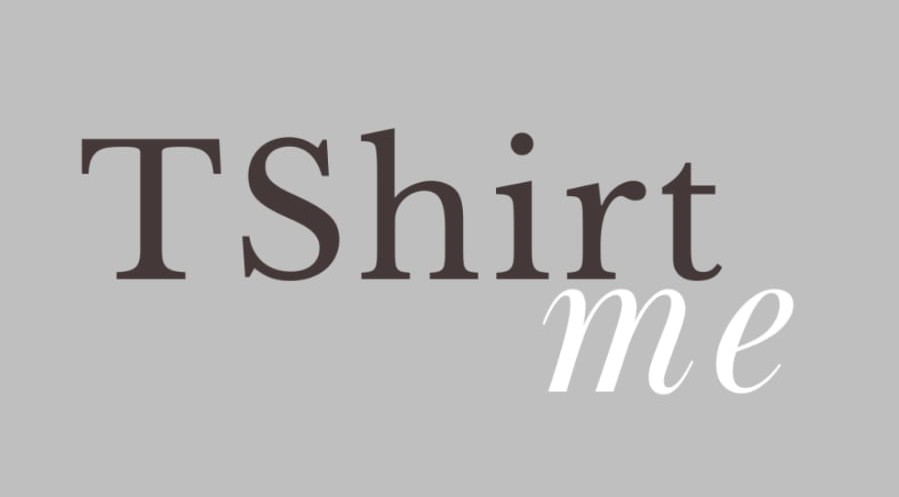 TShirt Me