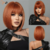 Imagem do Wig Ravena Chanel - 5 Cores Disponíveis
