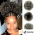 Aplique Afro Puff - Lola - 5 Cores Disponíveis na internet