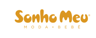 Sonho Meu Moda Bebê