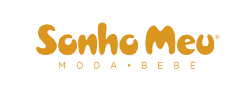 Sonho Meu Moda Bebê