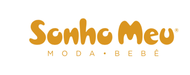 Sonho Meu Moda Bebê