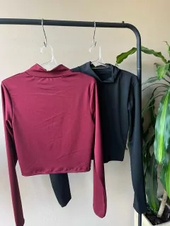 REMERA NINA