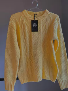 PULLOVER BELEN - comprar online