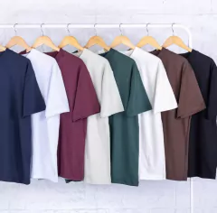 REMERA BASIC - comprar online