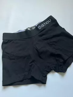 BOXERS BOKHOU TALLES M - comprar online