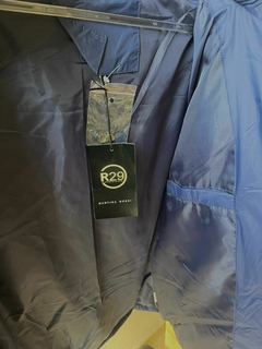 CAMPERA INFLABLE - tienda online