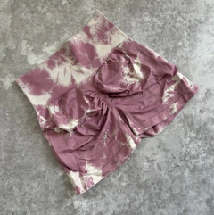 CALZAS CORTAS BATIK ZAMISINDY - tienda online