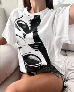 REMERA FEDRA
