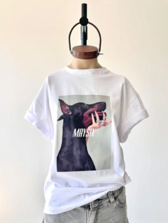REMERA TIMOTHY
