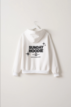 BUZO SUNDAY en internet