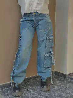 VAQUERO CARGO