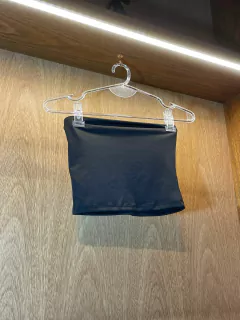 BANDO NEGRO LISO - comprar online
