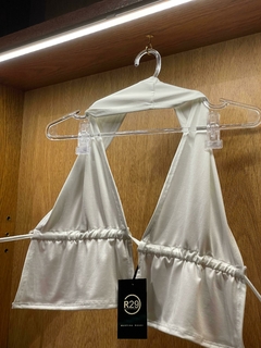 TOP BLANCO