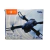 DRONE DOBRÁVEL COM CÂMERA - WRJ-12619 - INOVA - comprar online