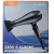 SECADOR DE CABELO DE 1400W - ALTA VELOCIDADE - KV-12698-2 - INOVA