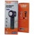 VENTILADOR PORTÁTIL - 5 LÂMINAS PODEROSAS - FAN-13065 - INOVA - comprar online