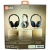 Imagem do FONE DE OUVIDO SEM FIO HEADPHONE - ESTÉREO REVESTIMENTO CONFORTÁVEL - BA-FON168 - BASIKE