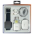 KIT - RELÓGIO INTELIGENTE S27 ULTRA MAX, CARREGADOR IP + FONE DE OUVIDO SEM FIO TWS - WFCC-12756 - INOVA na internet