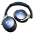 FONE DE OUVIDO HEADPHONE ESTÉREO SEM FIO - REVESTIMENTO CONFORTÁVEL - BA-FON167 - BASIKE - loja online