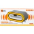 CAIXA DE SOM BLUETOOTH MULTIFUNCIONAL 15W - BA-RAD211 - BASIKE
