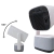 MINI PROJETOR COM SOM EMBUTIDO - HOME THEATER - BA-TY130 - BASIKE - loja online