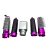 KIT ESCOVA SECADORA MODELADORA - DRS-12901 - INOVA - Inova Oficial | Distribuidora 