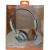FONE BLUETOOTH HEADPHONES RETRÔ - BA-FON174 - BASIKE - comprar online