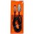 CABO DE DADOS - MICRO USB (V8) 1 METRO 3.4A - KV-225 | CBO-12461 na internet