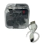 FONE DE OUVIDO SEM FIO TWS - FON-20391 - BASIKE - Inova Oficial | Distribuidora 