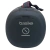 CAIXA DE SOM 20W PORTÁTIL- Ba-RAD020 - BASIKE - Inova Oficial | Distribuidora 