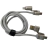 CABO DE DADOS 4 EM 1 - 65W/30W - BA-CBO235 - BASIKE - Inova Oficial | Distribuidora 