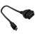 CABO DE DADOS OTG V8 - KV-690 - INOVA na internet