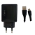Imagem do CARREGADOR V8 1M - 40W - 1 PORTAS USB+TPC - CAR-3136S - INOVA