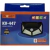 LUMINÁRIA DE PAREDE SOLAR - KV-447 - INOVA - comprar online
