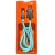 CABO DE DADOS - MICRO USB (V8) 1 METRO 3.4A - KV-225 | CBO-12461 - Inova Oficial | Distribuidora 