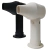 VENTILADOR PORTÁTIL DE ALTA ROTAÇÃO - DISPLAY DIGITAL LED - FA106 - loja online