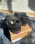 Vans Knu Total Black en internet