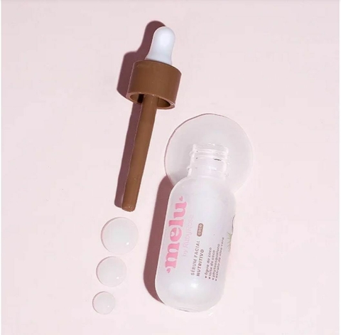 Serum Facial Nutritivo Coco Melu by Ruby Rose