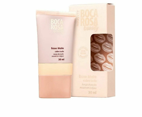 Base Boca Rosa Beauty by Payot