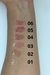 Gloss Labial Sarah's Beauty versão 1.0 - comprar online