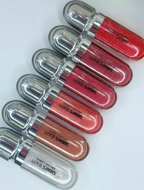 Gloss Labial Sarah's Beauty versão 1.0