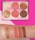 Paleta Multifuncional Contour, Blush and Glow - City Girls - comprar online