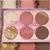 Paleta Multifuncional Contour, Blush and Glow - City Girls