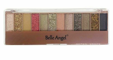 Palete de Sombras Belle Angel