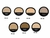 Pó Facial Compacto - Ruby rose - comprar online
