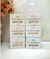 Classic Blanc Gel Construtor para Unhas - Volia